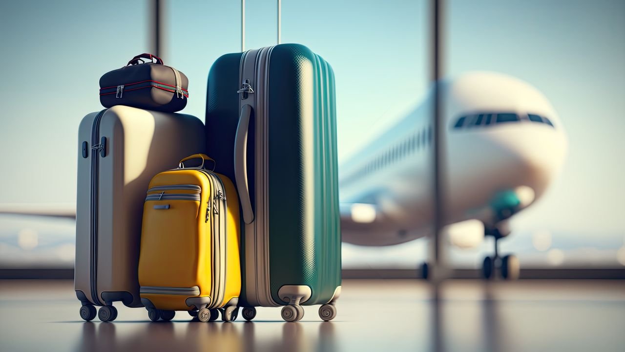 Choosing the Right Luggage-How to Pack for International Travel