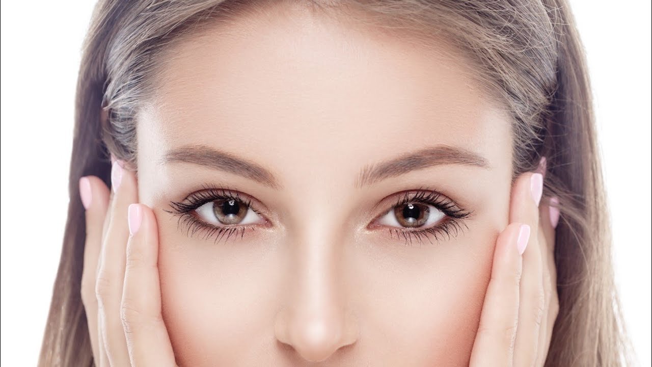 Eyelid Contouring-How to Make Your Eyes Look Bigger