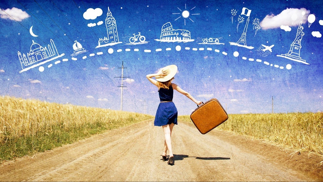 Shape Your Journey-How to Plan Your European Trip