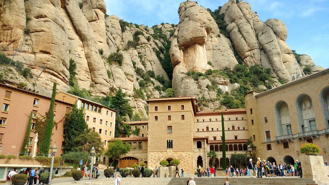 Unveiling Montserrat's Cultural Kaleidoscope-How to Go to Montserrat