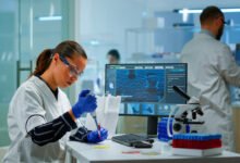 How To Become A Lab Technician-How To Become A Lab Technician