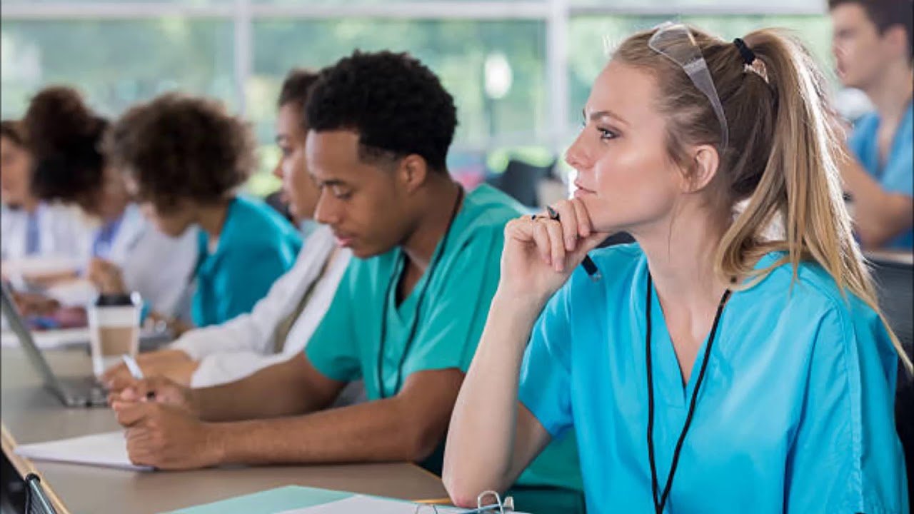Clinical Training-How long does it take to become a radiology tech