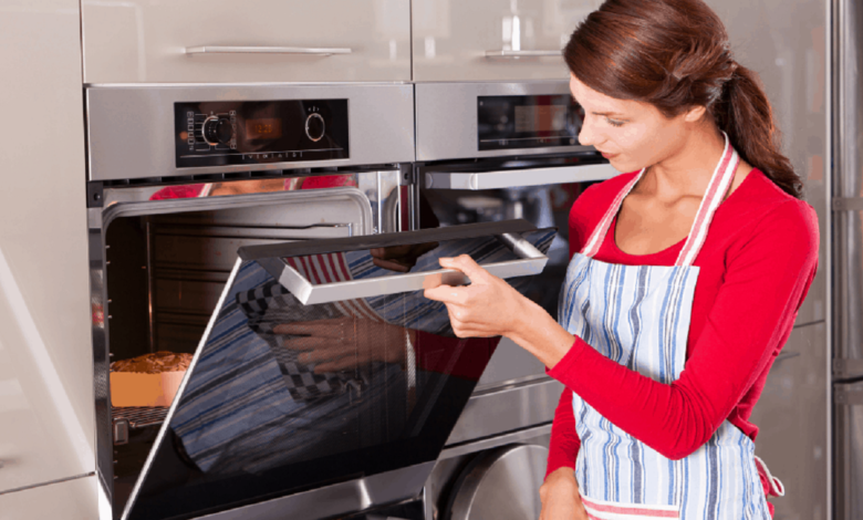 How To Bake A Cake In An Air Fryer