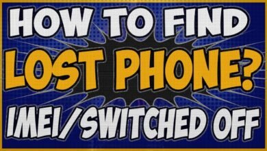 How To Find Lost Phone If It Is Switched Off-How To Find Lost Phone If It Is Switched Off