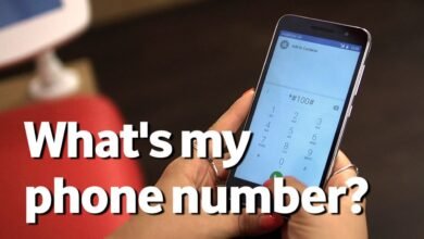 How To Find Your Phone Number On Your Phone-How To Find Your Phone Number On Your Phone