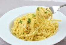 How to Cook Fresh Spaghett-iHow to Cook Fresh Spaghetti