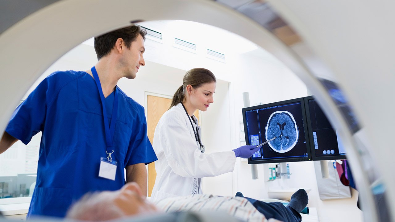 Radiologic Technology Programs-How long does it take to become a radiology tech