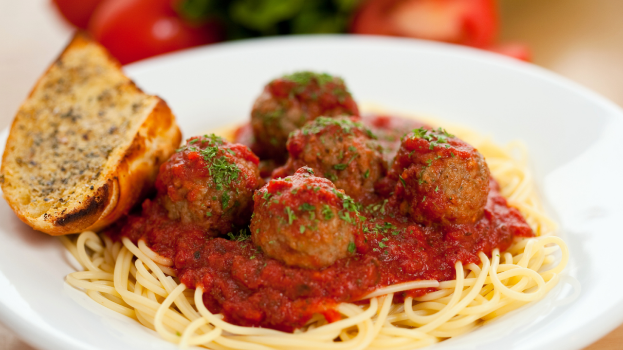 Reveling in Culinary Mastery-how to cook frozen meatballs