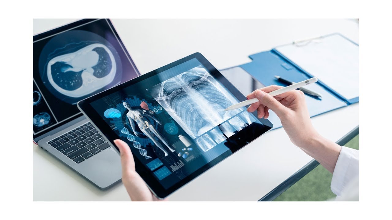 Sustaining Knowledge through Continuous Education-How long does it take to become a radiology tech