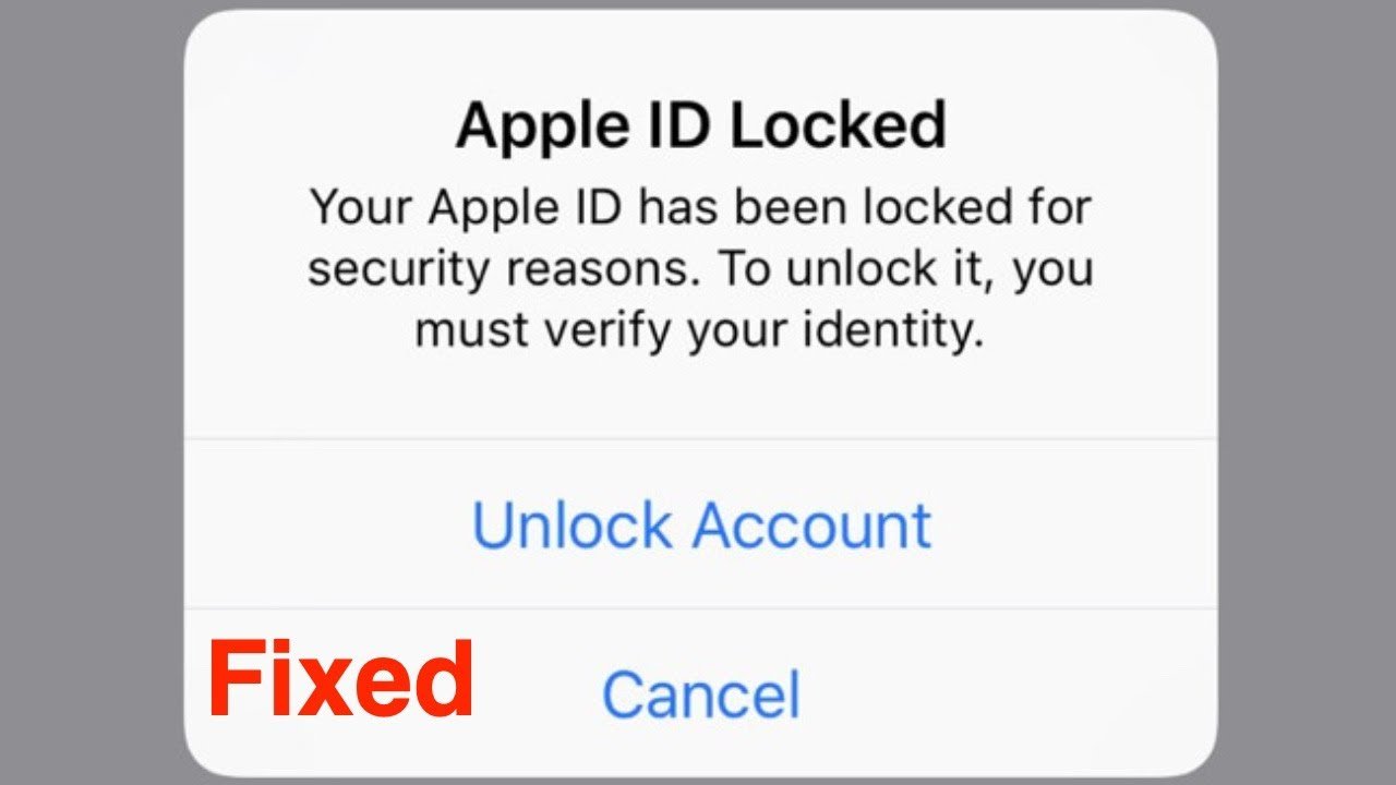 How to Find Apple ID Password Without Resetting It-Unlocking the Significance of Apple ID Security