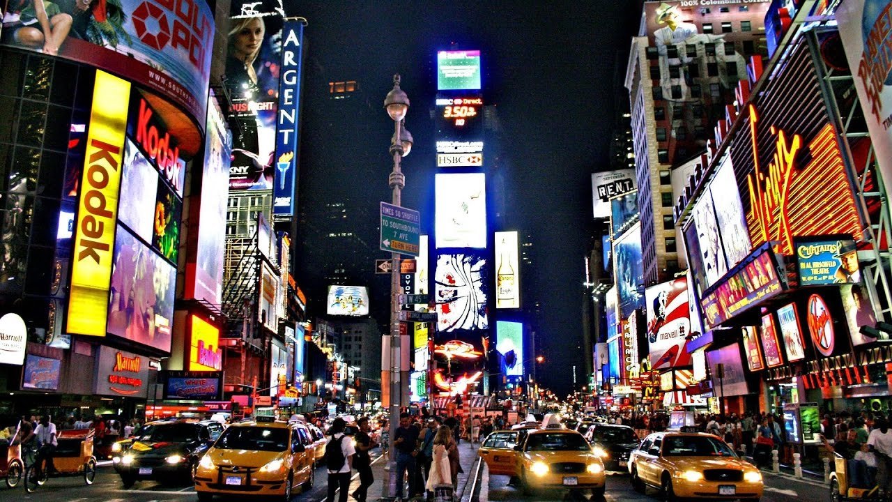 Exploring Neighborhoods and Attractions-How To Plan A Trip To New York