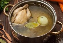 How Long To Boil A Whole Hen-How Long To Boil A Whole Hen