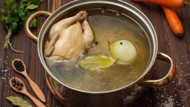 How Long To Boil A Whole Hen-How Long To Boil A Whole Hen