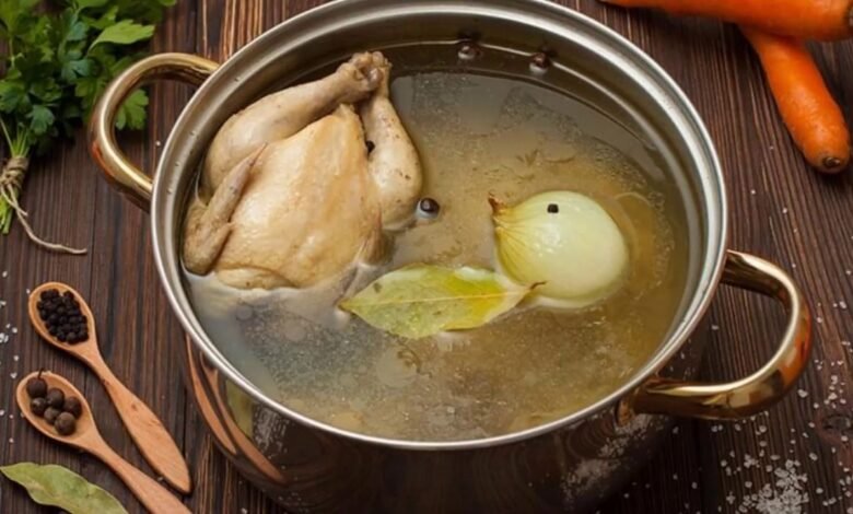 How Long To Boil A Whole Hen-How Long To Boil A Whole Hen