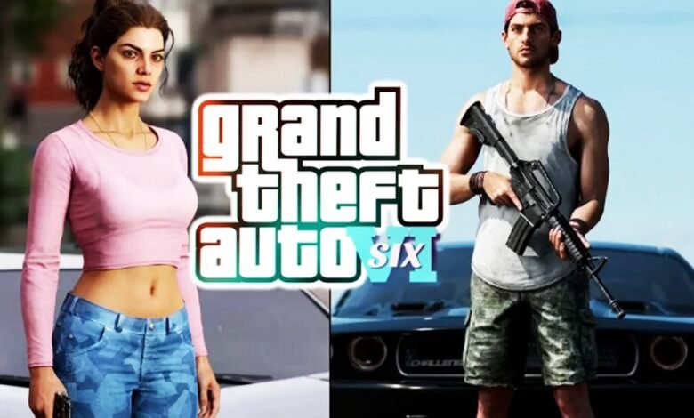 How Much Is GTA 6 Going to Cost-How Much Is GTA 6 Going to Cost