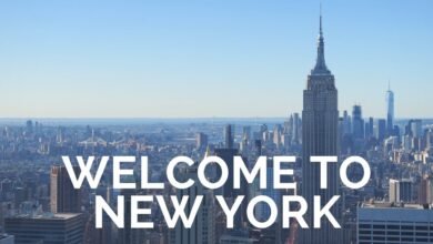 How To Plan A Trip To New York-How To Plan A Trip To New York