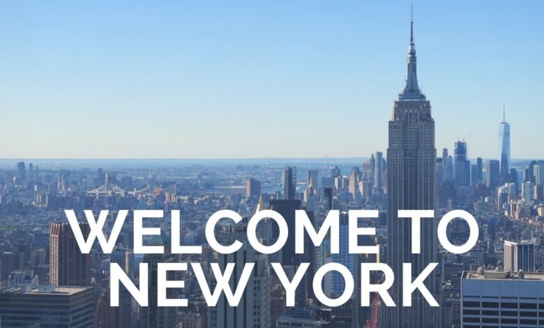 How To Plan A Trip To New York-How To Plan A Trip To New York