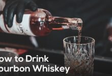 How to Drink Bourbon Whiskey-How to Drink Bourbon Whiskey