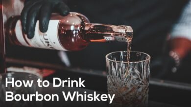 How to Drink Bourbon Whiskey-How to Drink Bourbon Whiskey