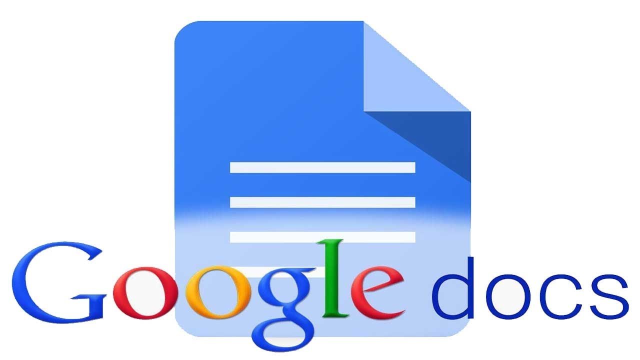 Accessing Google Docs-How to Make a Line in Google Docs