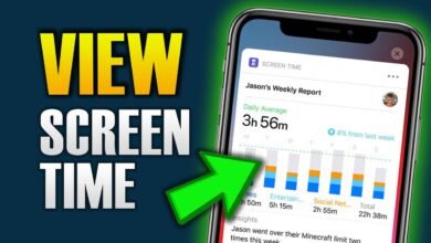 How to See Screen Time on Android-How to See Screen Time on Android