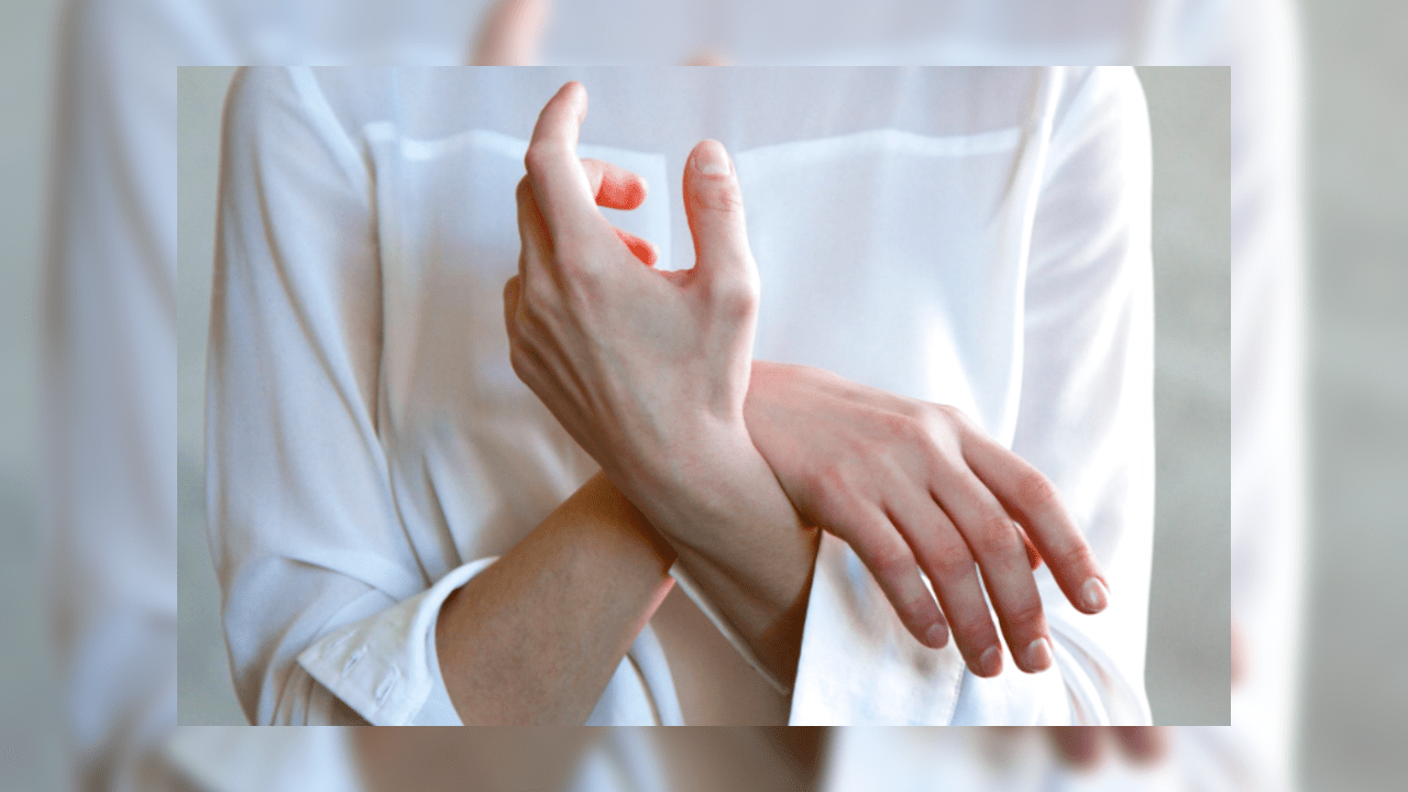 Lifestyle Changes for Hand Rejuvenation-How to Make Your Hands Look Younger