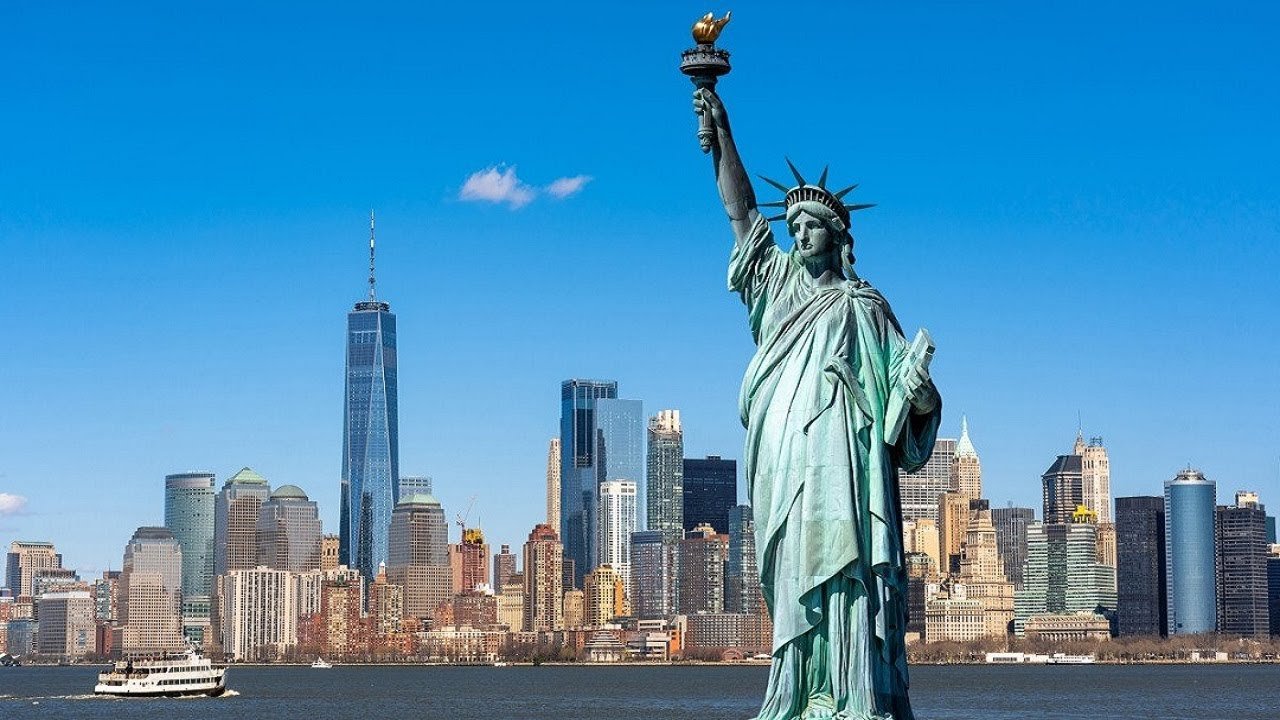 Planning Your Itinerary-How To Plan A Trip To New York