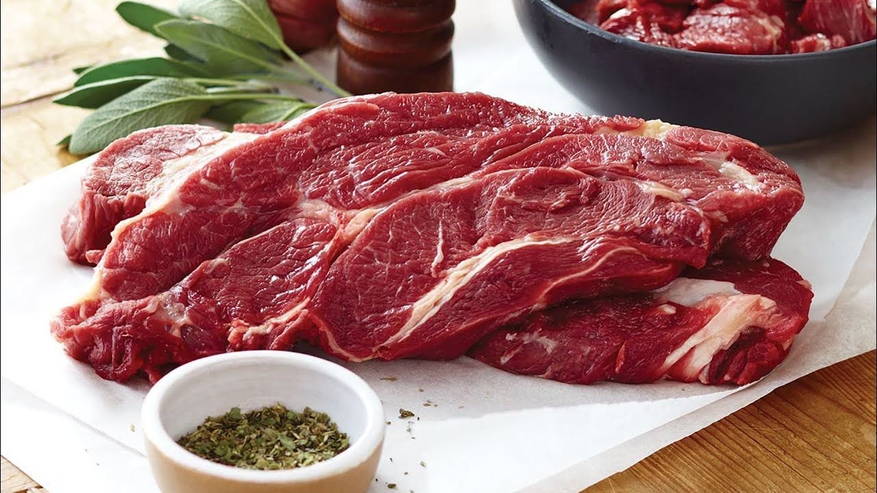 Selecting the Perfect Chuck Steak-How to Cook Chuck Steak