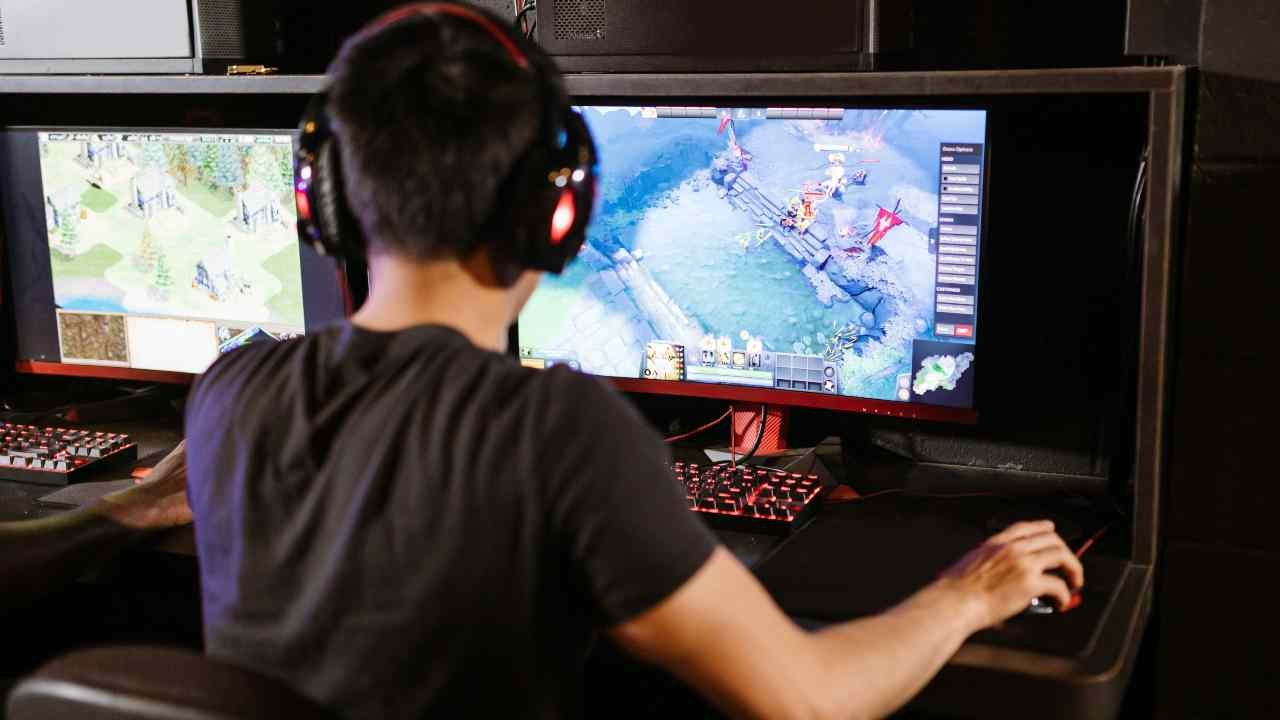 Significance of Game Migration-How to Move a Game to Another Monitor