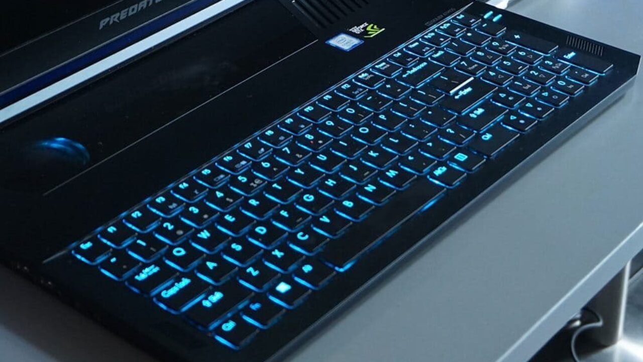 The Radiant Glow-HOW TO TURN ON ASUS LAPTOP KEYBOARD LIGHT