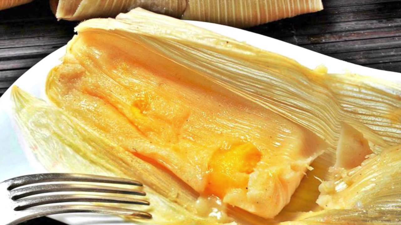 Understanding Frozen Tamales-Understanding Frozen Tamales