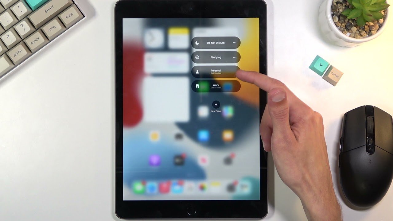 Step-by-Step Guide: How to Put Your iPad on Silent-HOW TO PUT IPAD ON SILENT