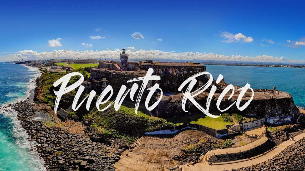 Defining Puerto Rican Essence-Trip to Puerto Rico