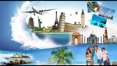 How To Plan International Trip-How To Plan International Trip