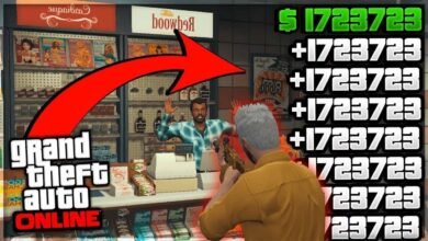 How to Earn Money in GTA 5 Online-How to Earn Money in GTA 5 Online