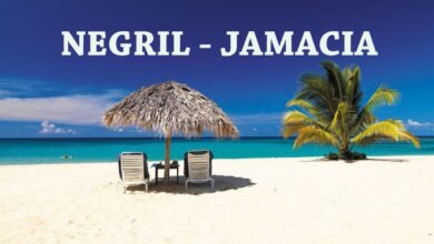 How to Plan A Trip To Jamaica-How to Plan A Trip To Jamaica