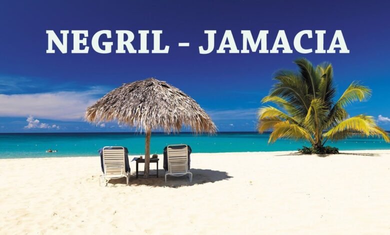 How to Plan A Trip To Jamaica-How to Plan A Trip To Jamaica