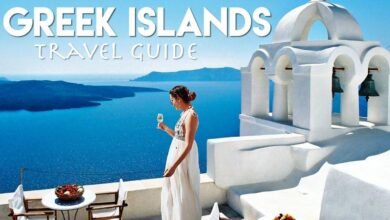 How to Plan a Trip to Greece-How to Plan a Trip to Greece