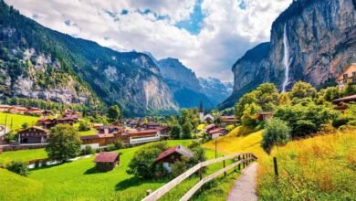 How to Plan a Trip to Switzerland-trip to Switzerland