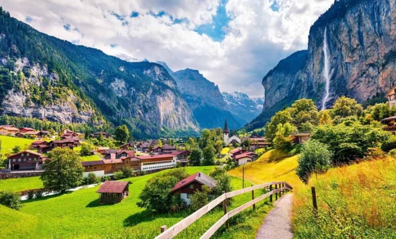 How to Plan a Trip to Switzerland-trip to Switzerland