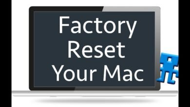 How to Reset Mac Mini-How to Reset Mac Mini