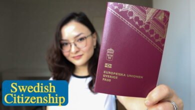 How to Get Citizenship in Sweden-Get Citizenship Sweden