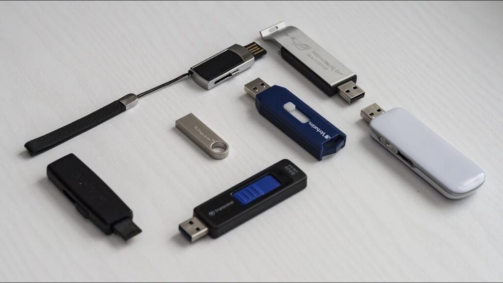 Importance of Clearing USB Cache-Clear USB Cache