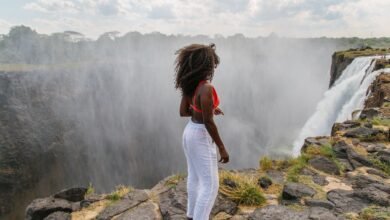 How to Visit Victoria Falls-Visit Victoria Falls