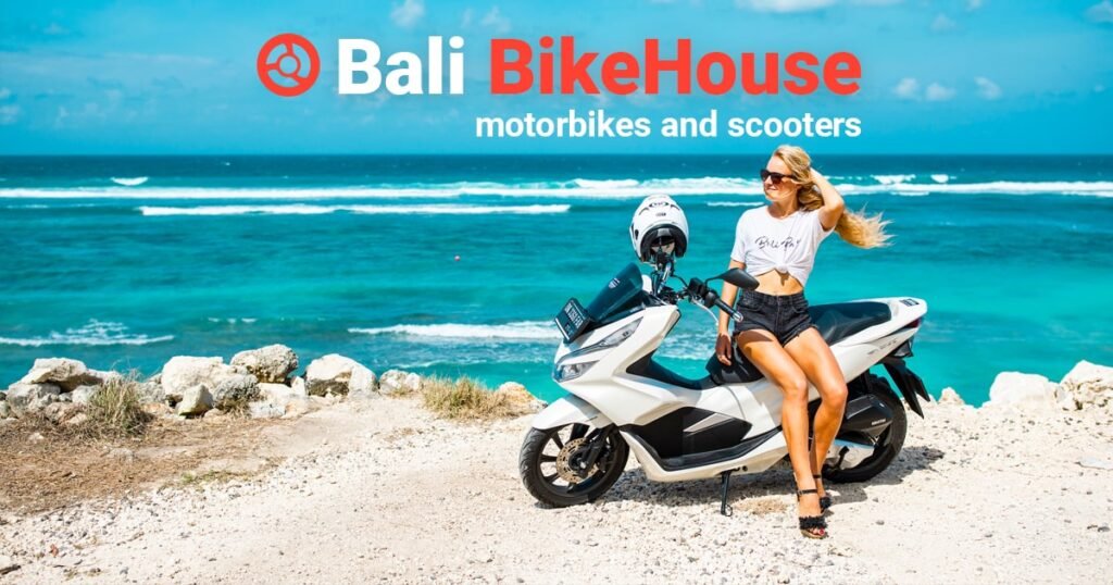 Understand Local Transport Systems-Travel to Bali